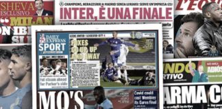 Mohamed Salah fait polémique en Angleterre...