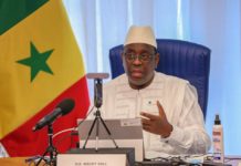 Hommage à Iba Der: Les deux décisions du Président Macky Sall