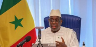 Hommage à Iba Der: Les deux décisions du Président Macky Sall