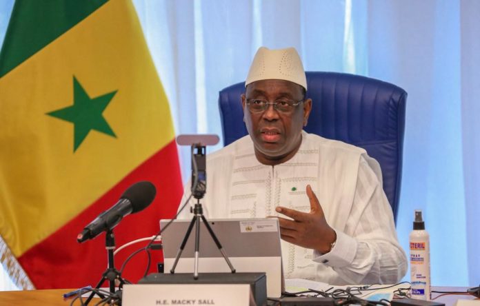 Hommage à Iba Der: Les deux décisions du Président Macky Sall