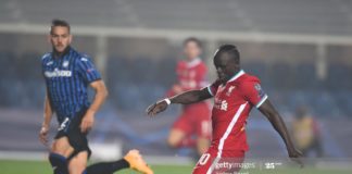 Ligue des Champions : le Real Madrid domine l'Inter, Sadio Mané buteur avec Liverpool