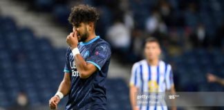 LDC : l'OM égale le triste record de 12 défaites