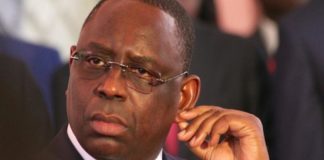 Folklore dans les passations de service : La mise en garde de Macky !