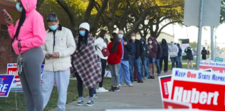 Présidentielle américaine : le suspense est à son comble !