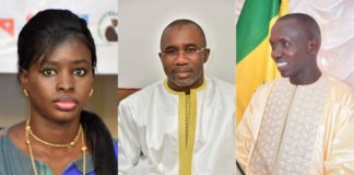 Nominations: Thérèse Faye au Fongip, Doudou Kâ à l’Aibd, Maguette Sène au Coud