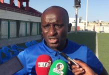 Boubacar Gadiaga quitte Diambars !