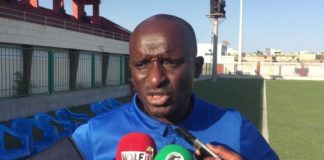Boubacar Gadiaga quitte Diambars !