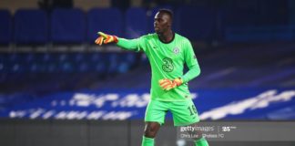 Ligue des Champions : Mendy remporte son duel face à Gomis, la Juve s'amuse...