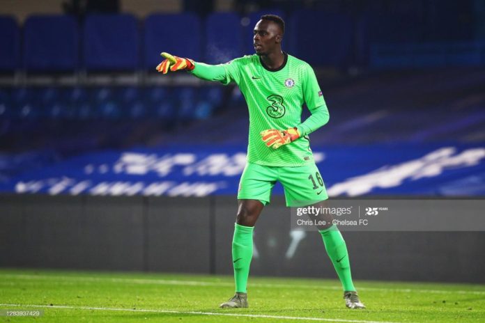 Ligue des Champions : Mendy remporte son duel face à Gomis, la Juve s'amuse...