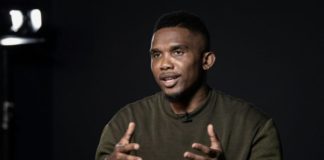 Manque de visibilité des footballeurs africains : "Les révélations de Samuel Eto'o"