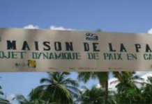 Casamance : Des observateurs de la crise font le bilan du processus de paix