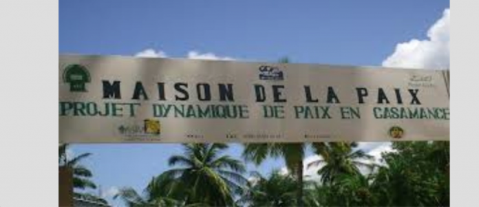 Casamance : Des observateurs de la crise font le bilan du processus de paix