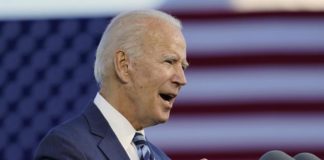 Regards tournés vers la Géorgie, Joe Biden aux portes de la Maison Blanche