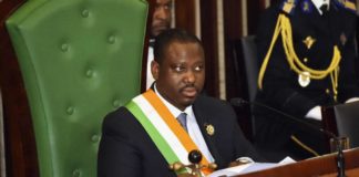 Côte d’Ivoire : Guillaume Soro appelle l’armée à « agir » face à Ouattara