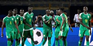 CAN 2022 : la CAF veut renforcer le dispositif de sécurité des éliminatoires