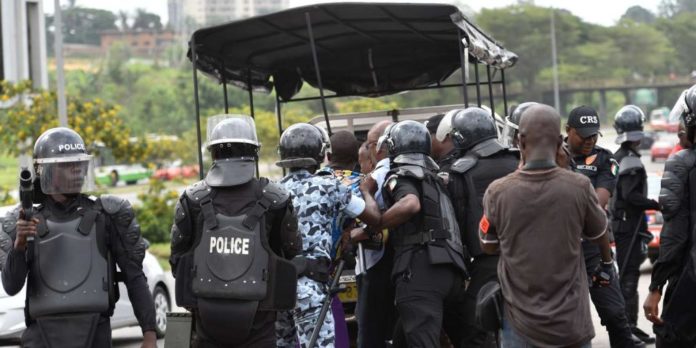 Côte d’Ivoire: l’opposition s'inquiète pour ses responsables arrêtés