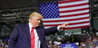 Période du «lame duck» : que peut encore faire Trump...?