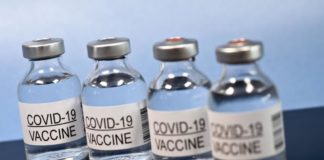 Coronavirus : Un vaccin efficace à 90% !