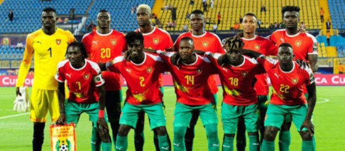 Adversaires des Lions : les Djurtus avancent leur jour d'arrivée au Sénégal