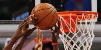 Report à 2021 de la Basketball Africa League