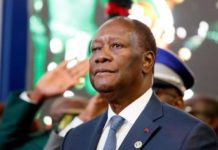 Présidentielle ivoirienne: le Conseil constitutionnel confirme la victoire de Ouattara