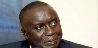 Ralliement, critiques et audit de Mimi Touré : Idrissa Seck se défend