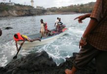 Un enfant de 14ans poussé à l’émigration clandestine par son père meurt en mer