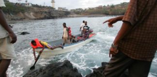Un enfant de 14ans poussé à l’émigration clandestine par son père meurt en mer