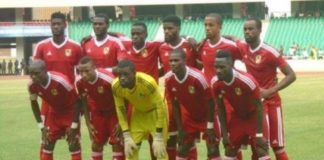 Adversaire du Sénégal, le Congo bat l'eSwatini