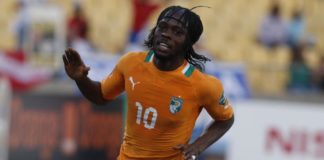 Elim. Can 2022 : les résultats de la soirée de ce jeudi