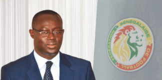 Présidence CAF : Me Augustin Senghor candidat !