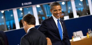 Ce que Obama pense de Sarkozy