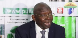 Issa Sall quitte le parti de Serigne Moustapha Sy pour...