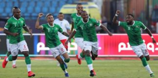 Qualifications CAN 2022 : la Côte d'Ivoire accrochée, le Ghana surpris