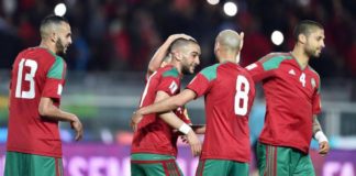 Qualifications CAN 2022 : le Maroc et l'Égypte se rapprochent du Cameroun