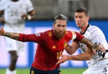 Ligue des Nations : l'Espagne humilie l'Allemagne...