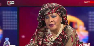 Aida Ndiongue - "Abdoul Mbaye m'a emprunté 500 millions..."