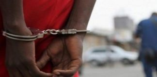 Prison à vie pour le maçon qui a tué et enterré son collègue
