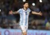 Argentine : la décision forte de Lionel Messi