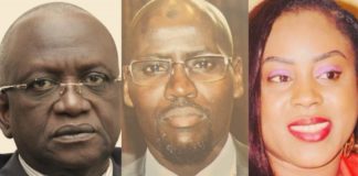 Conseil des ministres: Les nominations et les sorties