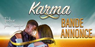 Série Karma : La scène qui fait polémique et que Marodi s’est empressé de supprimer