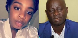 Diop Iseg : « Dieyna a toujours refusé qu’on fasse le test Adn »