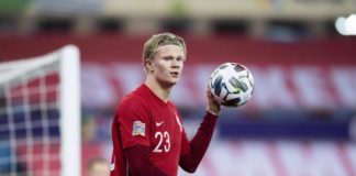 Le onze des grands absents de l'Euro 2020