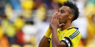 Gabon : Coup de tonnerre, «Arsenal ne va plus libérer Aubameyang»