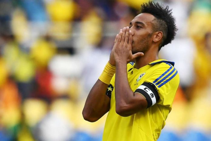 Gabon : Coup de tonnerre, «Arsenal ne va plus libérer Aubameyang»