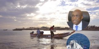 Maladie Mystérieuse chez les pêcheurs: Le point !