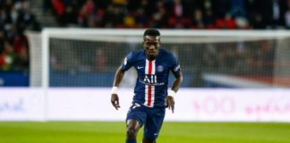 PSG : Reprise imminente pour Gana Gueye