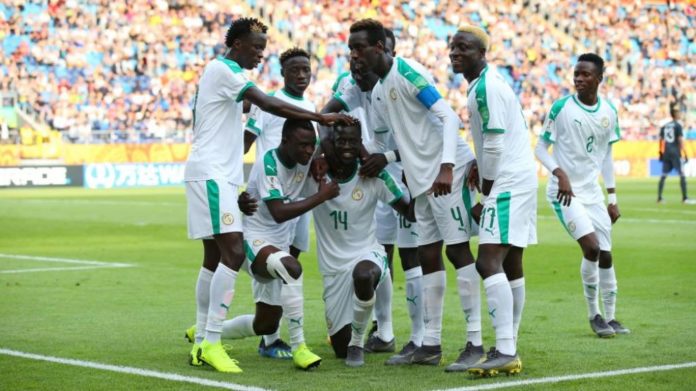 CAN U20 (UFOA A) : le Sénégal avec 28 joueurs dont Dion Lopy