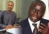 Idrissa Seck et les lambris dorés du pouvoir (Par Mamadou Ibra Kane)