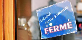 Coronavirus: 7000 entreprises sénégalaises fermées définitivement